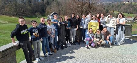 Čistilna akcija OŠ Stranje_11